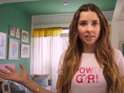 el 18 de julio destaca con una única propuesta de comedia romántica. Esta película cuenta con la participación destacada de Paulina Goto, Ximena Sariñana y el comediante Lalo Elizarrarás. YOUTUBE/Cinépolis