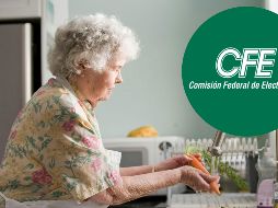 ¿Es posible acceder a un descuento con CFE a través del INAPAM? ESPECIAL / Unsplash CDC