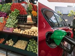 El titular de la Profeco subrayó, que aunque el índice nacional de precios al consumidor ha 