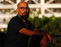 Como una forma de reflexión sobre los motivos que llevan a muchos mexicanos a migrar a EU, el documental “Sansón y yo” narra cómo algunos no encontraron la suerte esperada en el “sueño americano”. EFE/ Sáshenka Gutiérrez