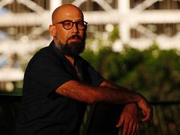 Como una forma de reflexión sobre los motivos que llevan a muchos mexicanos a migrar a EU, el documental “Sansón y yo” narra cómo algunos no encontraron la suerte esperada en el “sueño americano”. EFE/ Sáshenka Gutiérrez