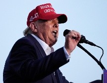 Donald Trump había dejado en claro que quería revelar dramáticamente su elección en la convención, lo que, según dijo, la hará más 