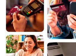 Estas son las usuarias que recibirán el pago a partir de hoy. ESPECIAL / Mujeres con Bienestar