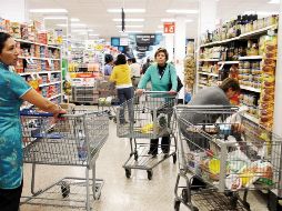 Estos datos corresponden a la semana del 1 al 5 de julio de 2024. SUN / ARCHIVO