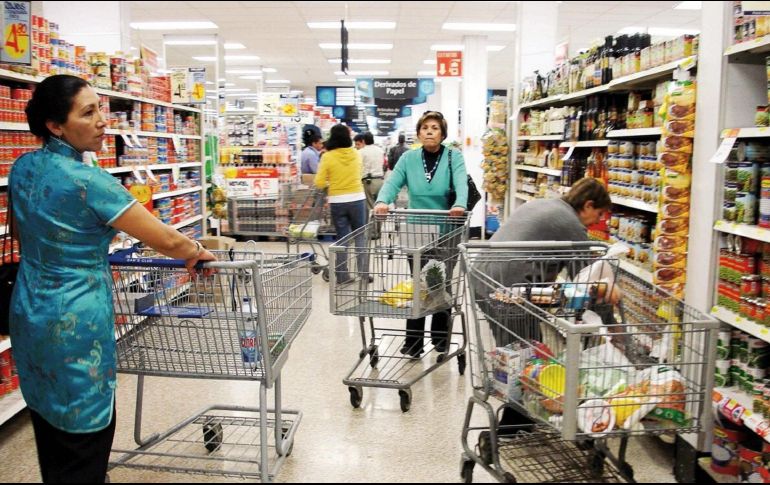 Estos datos corresponden a la semana del 1 al 5 de julio de 2024. SUN / ARCHIVO