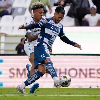 ¿Dónde ver EN VIVO el partido Pachuca vs San Luis?