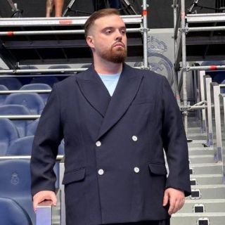 Ibai transmitirá la presentación de Mbappé