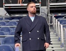 Ibai Llanos estará en la presentación de Mbappé. ESPECIAL / X: @IbaiLlanos