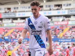 Los camoteros del Puebla vencieron en su primer partido, pero cayeron goleados en el segundo. IMAGO7