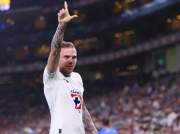 Cruz Azul sigue sorprendiendo en este Apertura 2024. IMAGO7