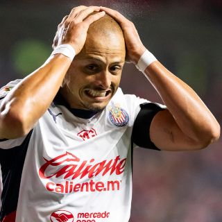 Chivas, con urgencia del primer triunfo en el Apertura 2024