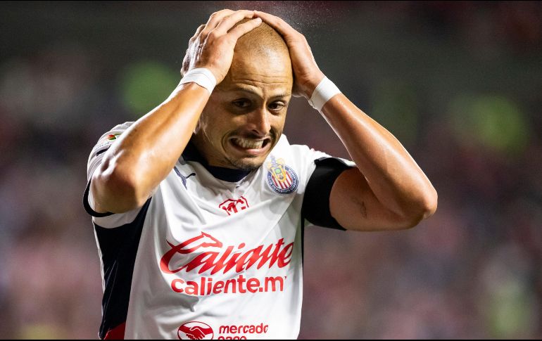 Este martes los dirigidos por Fernando Gago tienen una oportunidad inmejorable para salir del bache. IMAGO7.