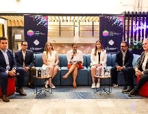 Este año, con el Fondo Jalisco de Fomento Empresarial (FOJAL) se han colocado $788,028,279 millones de pesos para apoyar el emprendimiento a través de financiamientos a tasas preferenciales. EL INFORMADOR/ A. Navarro.