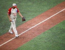 Será este martes cuando el equipo de Benjamín Gil se meta al Estadio Monumental de Chihuahua para medirse en contra de los Dorados. CORTESÍA/ Charros de Jalisco.