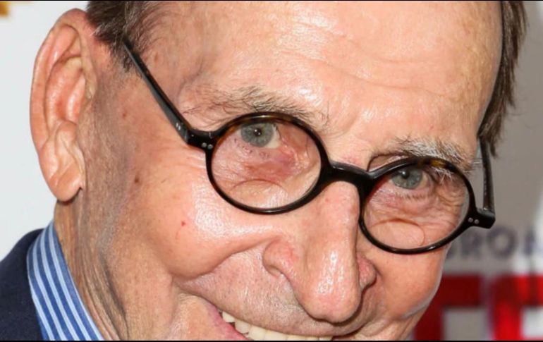 Nombrado al Premio Emmy, Sikking colaboró con el director Steven Bochco en esas series y también en 'Brooklyn South' ('Brooklyn sur'), de acuerdo con The Hollywood Reporter (THR). AFP / ARCHIVO