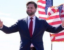 Vance es un republicano de 39 años que está en su primer mandato en el Senado. AP