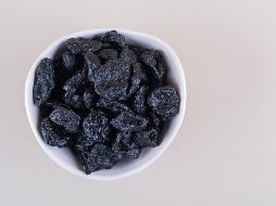 La ciruela pasa tiene múltiples beneficios. ESPECIAL / PEXELS