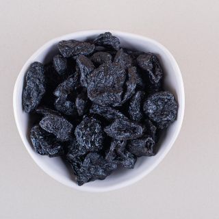 ¿Cuántas ciruelas pasas debo comer al día para bajar de peso?