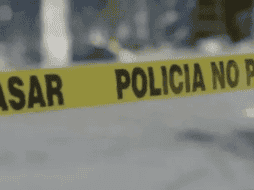 Los hechos ocurrieron en la colonia 5 de diciembre, en el municipio de Puerto Vallarta. EL INFORMADOR/ARCHIVO