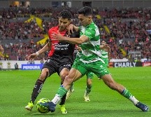 El Estadio Jalisco será el escenario del enfrentamiento entre Atlas y Santos Laguna. IMAGO7.