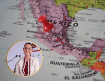 Este proyecto cuenta con un presupuesto de 55 mil millones de pesos. ESPECIAL