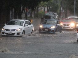 Toma nota de la siguiente información para que puedas tomar tus precauciones. SUN/ F. Rodríguez.