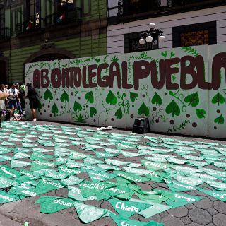 ¿En qué estados de México está despenalizado el aborto?