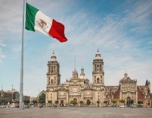 El 1 de octubre de 2024, la nueva presidenta asume el cargo. SUN / ARCHIVO