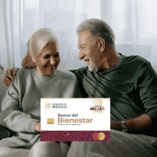 Pensión Bienestar: Esta es la fecha del próximo depósito tras el pago de julio