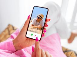 Descubre las aplicaciones de citas más populares y efectivas del año. GETTY IMAGES ISTOCK