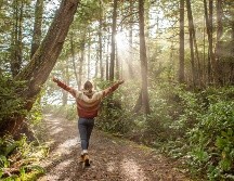 Por qué es crucial mantener un equilibrio entre tiempo juntos y tiempo a solas. GETTY IMAGES ISTOCK