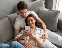 Amor y redes sociales: ¿Cómo influyen en nuestras relaciones? GETTY IMAGES ISTOCK