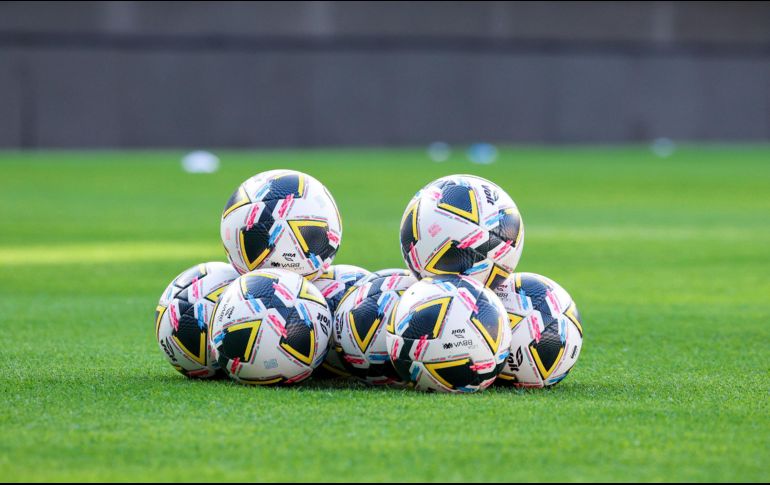 Algunos juegos podrán verse en televisión abierta, otros en restringida, y algunos a través de streaming. IMAGO7