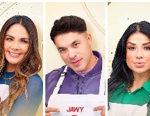 Las filtraciones posicionan a esta competidora como la ganadora de MasterChef Celebrity México en su edición 2024. ESPECIAL / X: @MasterChefMx