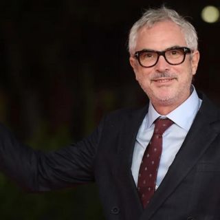 Alfonso Cuarón será galardonado por su trayectoria en el Festival de Locarno