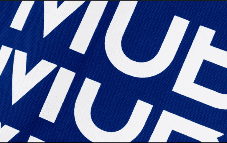 Estas son las posibilidades que tienes para conseguir una tote bag de Mubi. ESPECIAL / Mubi