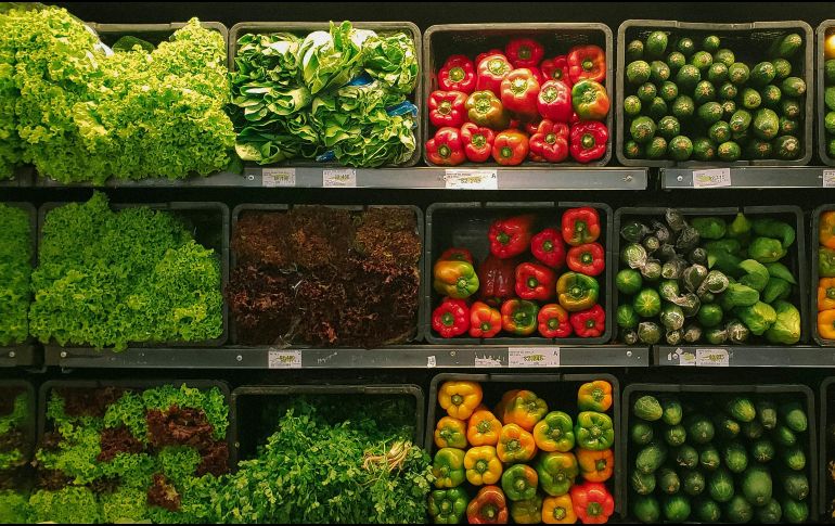 Esta opción en línea es la más barata para adquirir los productos de la canasta básica. ESPECIAL / Unsplash nrd