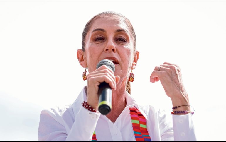 Inicialmente, se contempla beneficiar a un millón de mujeres dentro de este rango de edad, comenzando en 2025. INFORMADOR/ARCHIVO