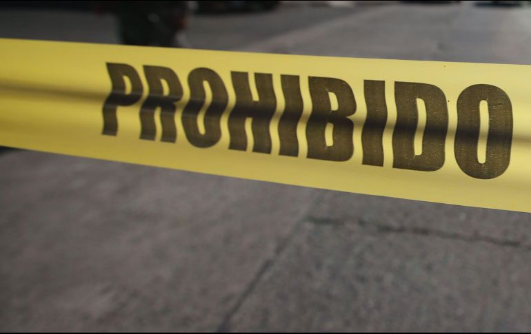 El Servicio Médico Forense realizará la necropsia para determinar la causa de muerte. EL INFORMADOR / ARCHIVO