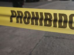 El Servicio Médico Forense realizará la necropsia para determinar la causa de muerte. EL INFORMADOR / ARCHIVO