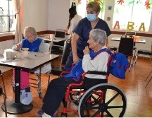 Este es el nuevo servicio médico que ofrece el Inapam en una clínica de la CDMX; conócelo. ESPECIAL / X: @INAPAM