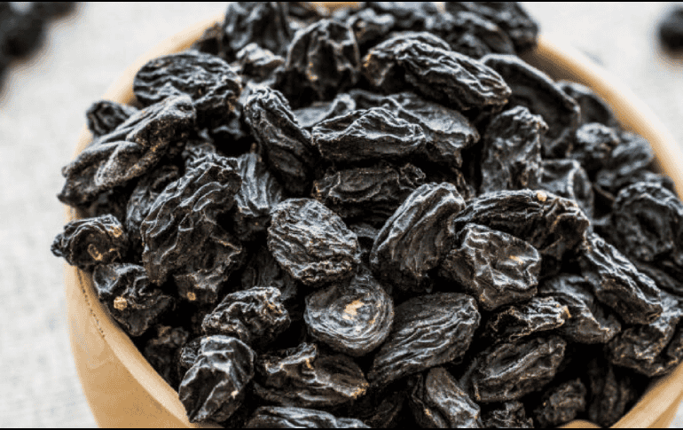 Pueden utilizarse para prepararse jugos naturales o mermeladas con endulzantes naturales. UNSPLASH / M. SPIKSE