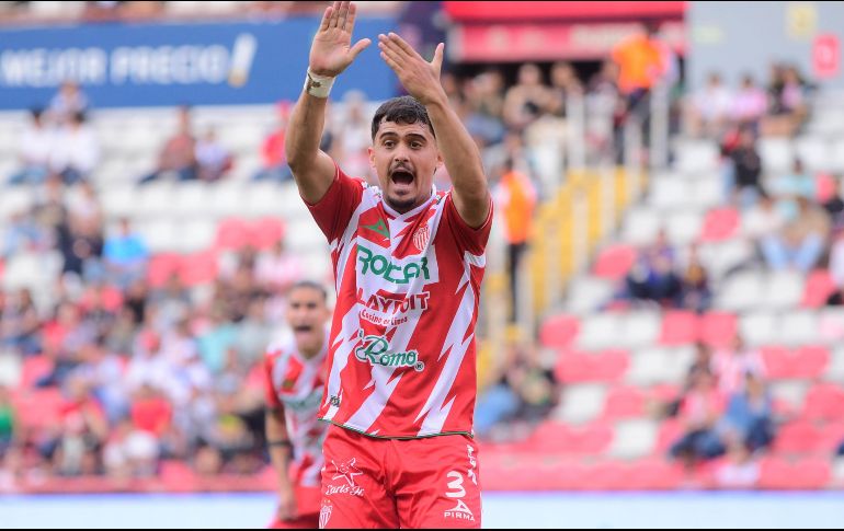 Necaxa cayó en su primer partido, pero mostró una mejor cara en la fecha 2. IMAGO7