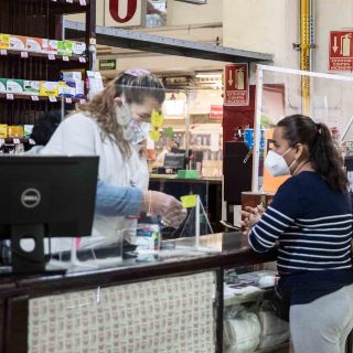 Por qué no se recomiendan descongestionantes para la sinusitis