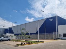 El directivo de USI, detalló que esperan crear 3 mil nuevos empleos en los próximos años. EL INFORMADOR / J. VELAZCO