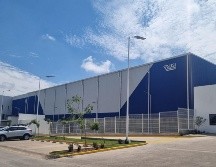 El directivo de USI, detalló que esperan crear 3 mil nuevos empleos en los próximos años. EL INFORMADOR / J. VELAZCO