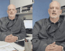 “Coco” también compartió que ha experimentado situaciones en las que siente que Talina Fernández se le manifiesta. INSTAGRAM/ cocolevyguion