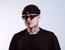 En una charla con medios de comunicación de Monterrey y Guadalajara, Kapo habló de la huella que está dejando en América Latina, pero sobre todo en México. CORTESÍA / Sony Music