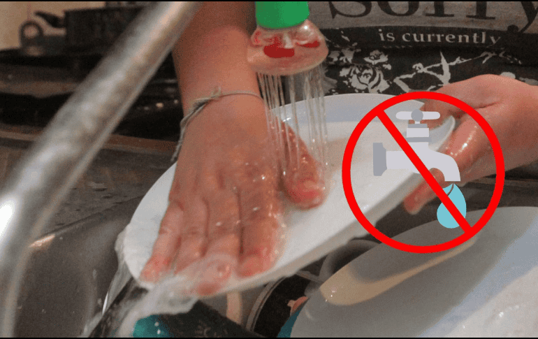 En caso de cualquier duda o aclaración, el SIAPA pone a disposición los siguientes medios para que resuelvas tus preguntas. EL INFORMADOR / ARCHIVO