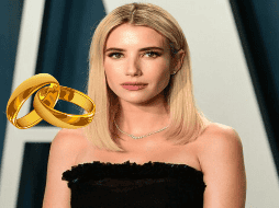 Emma Roberts compartió la feliz noticia a través de redes sociales. EFE/ ARCHIVO